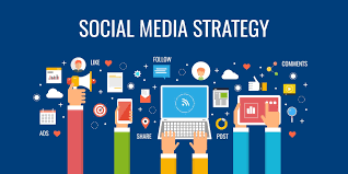 Social Media Marketing Services in Ghaziabad